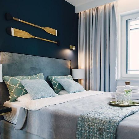 Apartament Dwie Sosny Sunnyway Ustronie Morskie Luaran gambar