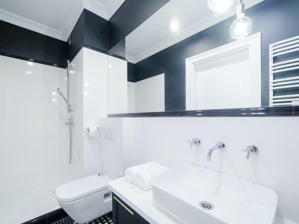 Apartament Dwie Sosny Sunnyway Ustronie Morskie Luaran gambar