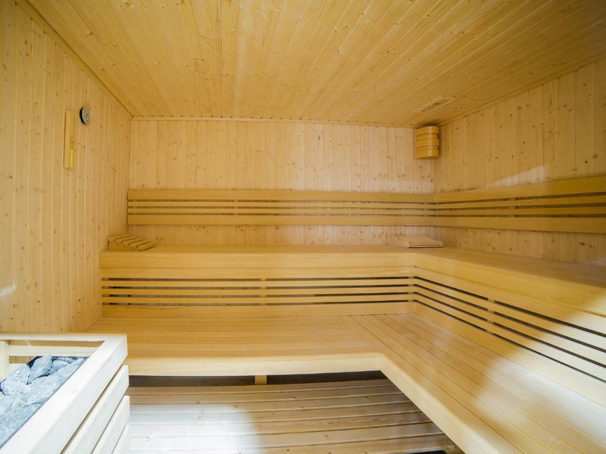 Apartament Dwie Sosny Sunnyway Ustronie Morskie Luaran gambar