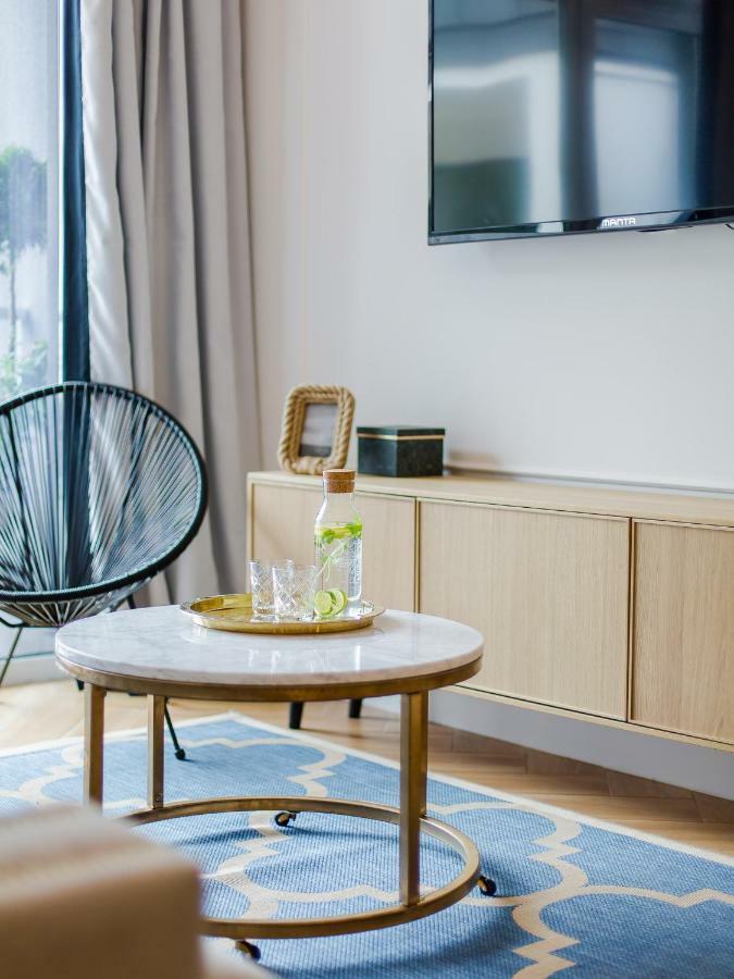 Apartament Dwie Sosny Sunnyway Ustronie Morskie Luaran gambar