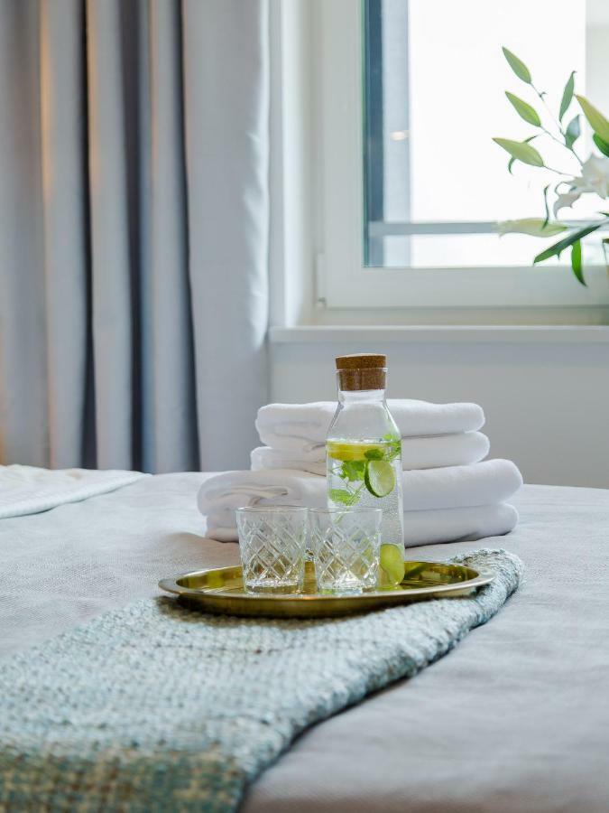 Apartament Dwie Sosny Sunnyway Ustronie Morskie Luaran gambar