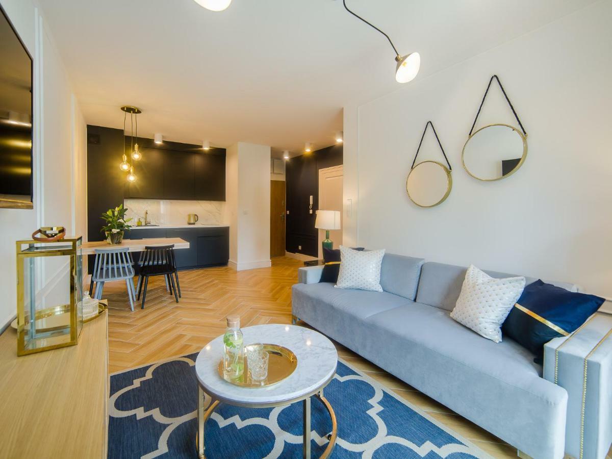 Apartament Dwie Sosny Sunnyway Ustronie Morskie Luaran gambar