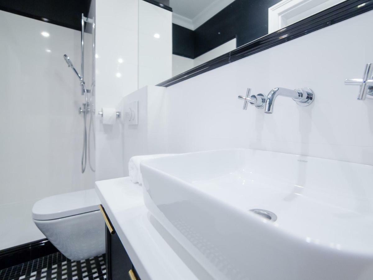 Apartament Dwie Sosny Sunnyway Ustronie Morskie Luaran gambar