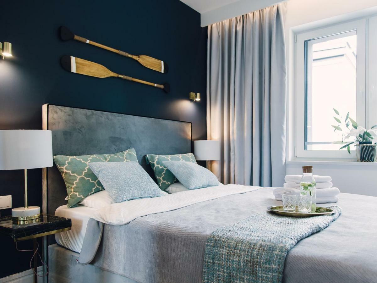 Apartament Dwie Sosny Sunnyway Ustronie Morskie Luaran gambar