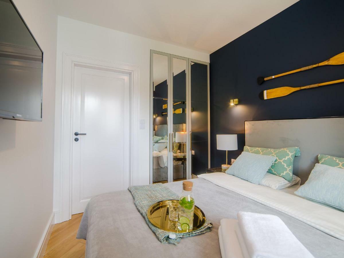 Apartament Dwie Sosny Sunnyway Ustronie Morskie Luaran gambar