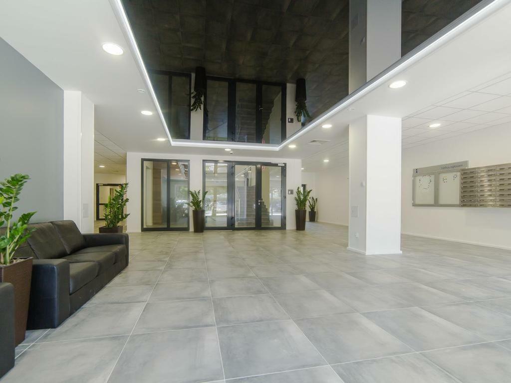 Apartament Dwie Sosny Sunnyway Ustronie Morskie Luaran gambar