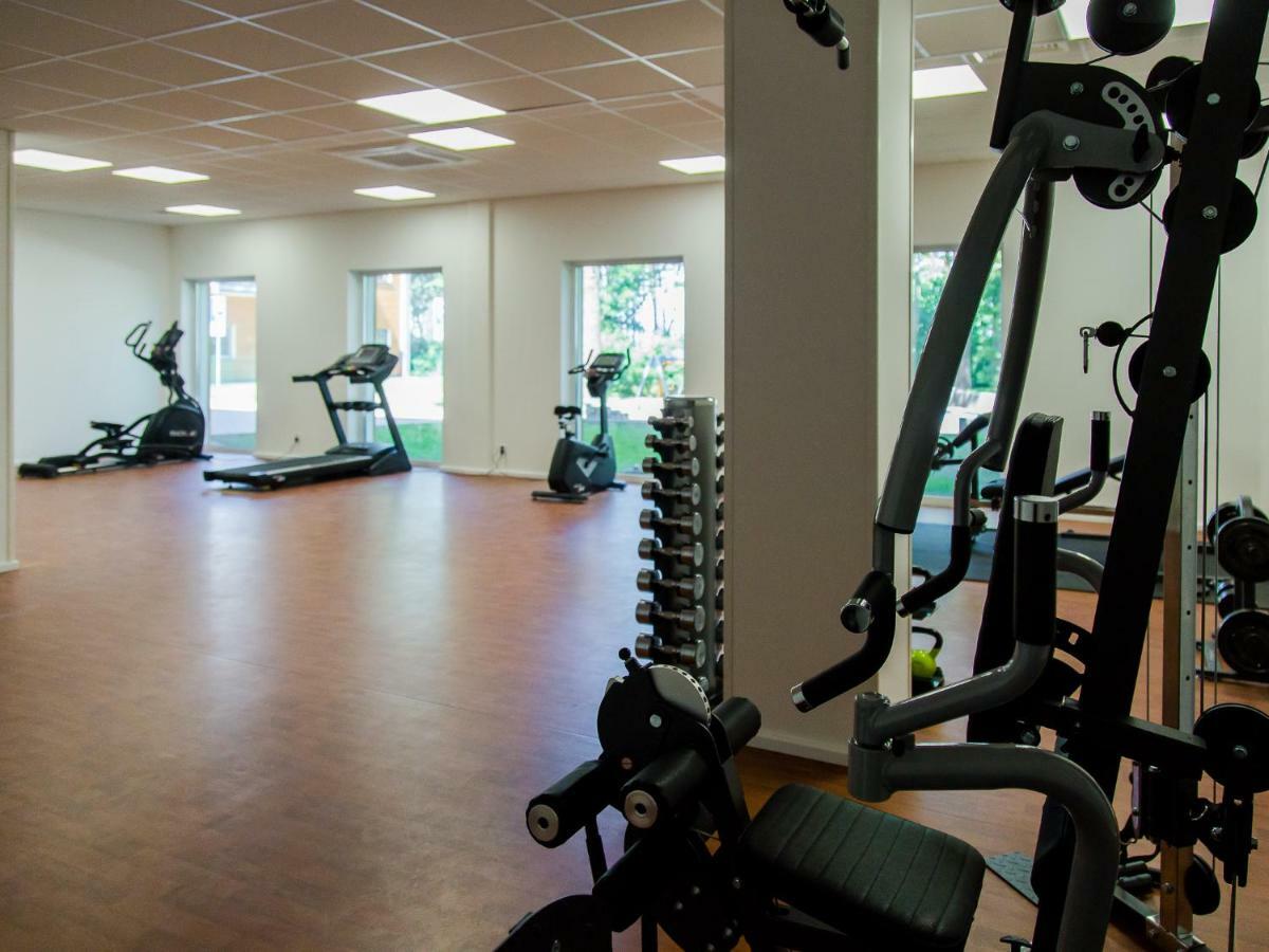 Apartament Dwie Sosny Sunnyway Ustronie Morskie Luaran gambar