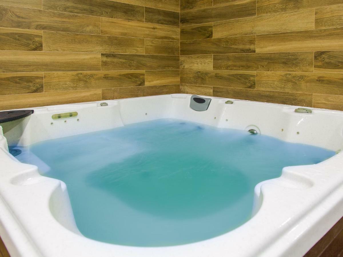 Apartament Dwie Sosny Sunnyway Ustronie Morskie Luaran gambar