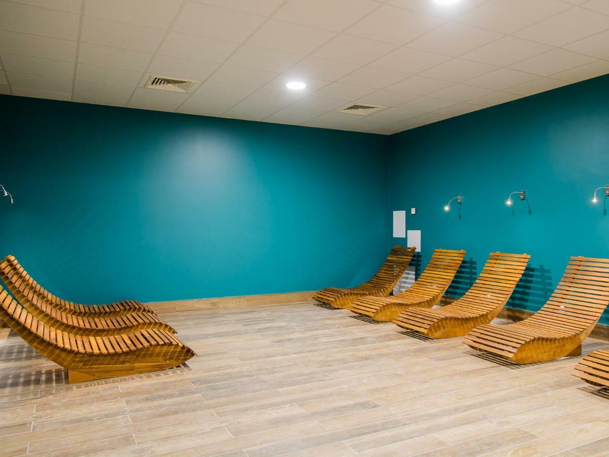 Apartament Dwie Sosny Sunnyway Ustronie Morskie Luaran gambar