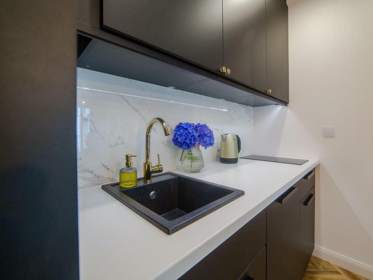 Apartament Dwie Sosny Sunnyway Ustronie Morskie Luaran gambar